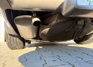 Chevrolet Corvette Kupé 5,7 l 123 kw