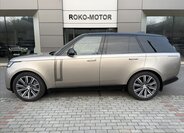 Land Rover Range Rover 1