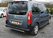 Citroën Berlingo Kombi 1,6 l 80 kw