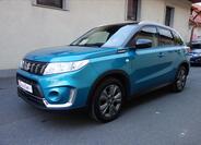 Suzuki Vitara 1