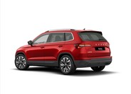 Škoda Karoq 2