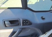 Ford Transit Connect Pick-up 1,8 l 66 kw