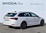 Škoda Octavia Kombi 2,0 l 85 kw
