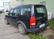 Land Rover Discovery 6