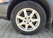 Volvo XC70 Kombi 2,4 l 120 kw