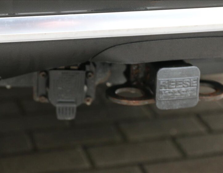 Mercedes-Benz GLC SUV / Terénní 3,0 l 270 kw