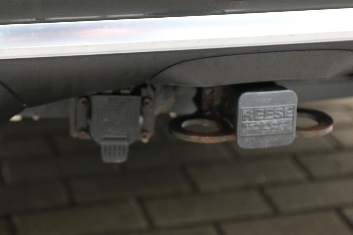 Mercedes-Benz GLC SUV / Terénní 3,0 l 270 kw