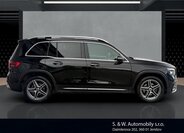 Mercedes-Benz GLB SUV / Terénní 2,0 l 110 kw