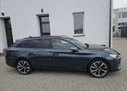 Seat Leon Kombi 2,0 l 110 kw