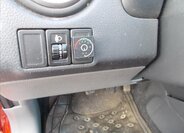 Suzuki SX4 Hatchback 1,6 l 88 kw