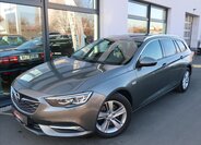 Opel Insignia Kombi 2,0 l 125 kw