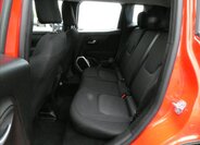 Jeep Renegade SUV / Terénní 1,3 l 111 kw