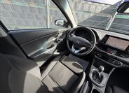 Hyundai i30 Kombi 1,6 l 85 kw