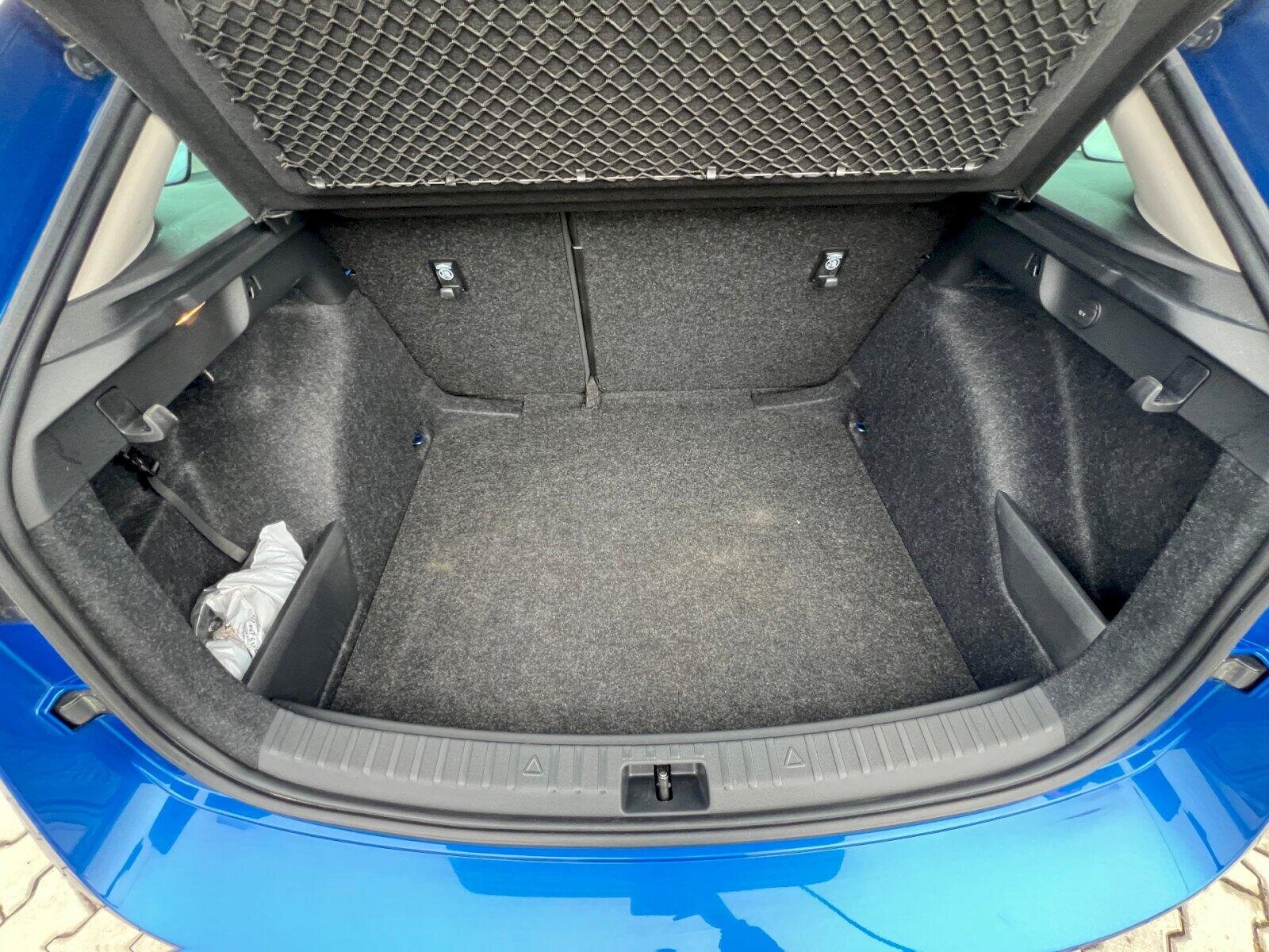 Škoda Scala Hatchback 1,0 l 85 kw