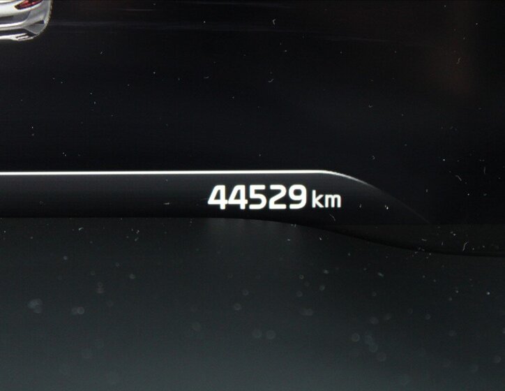 KIA XCeed Hatchback 1,5 l 117 kw