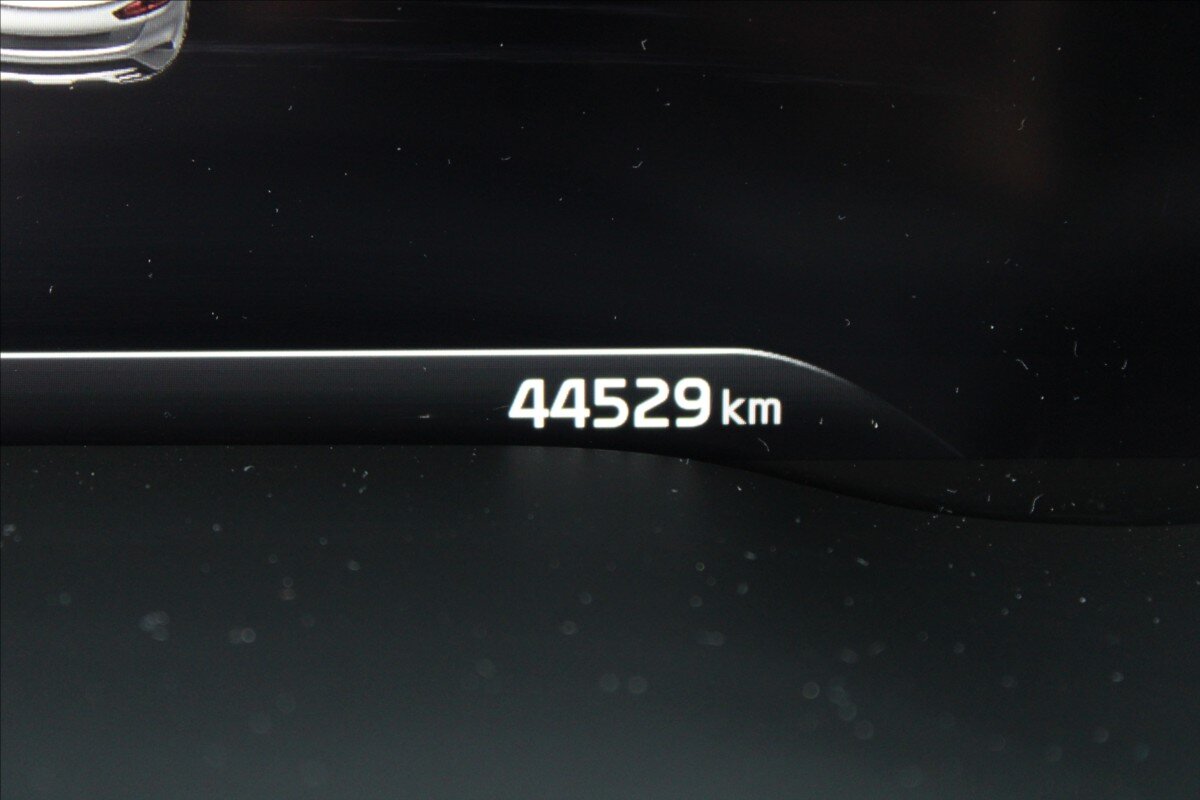 KIA XCeed Hatchback 1,5 l 117 kw