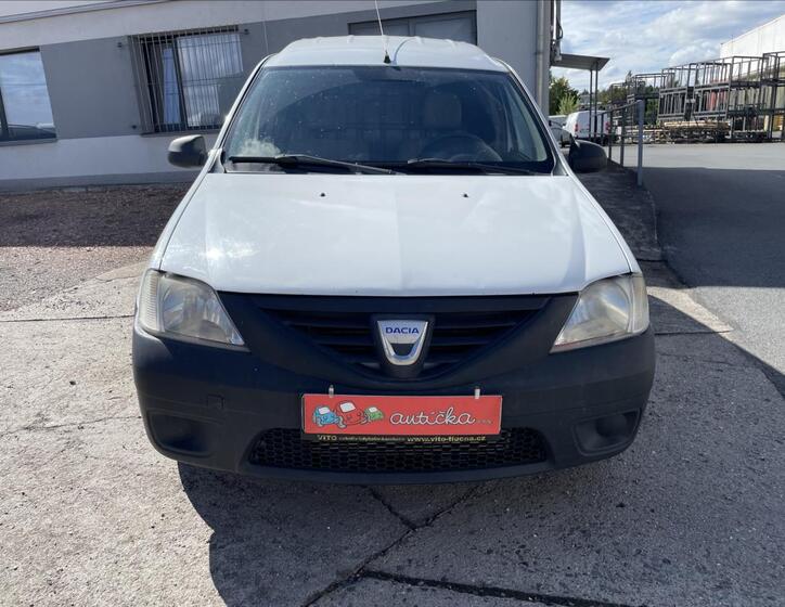 Dacia Logan 2
