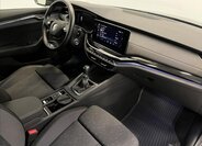 Škoda Octavia Liftback 1,5 l 110 kw