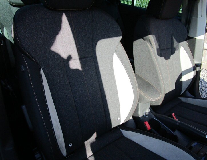 Škoda Scala Hatchback 999,0 85 kw