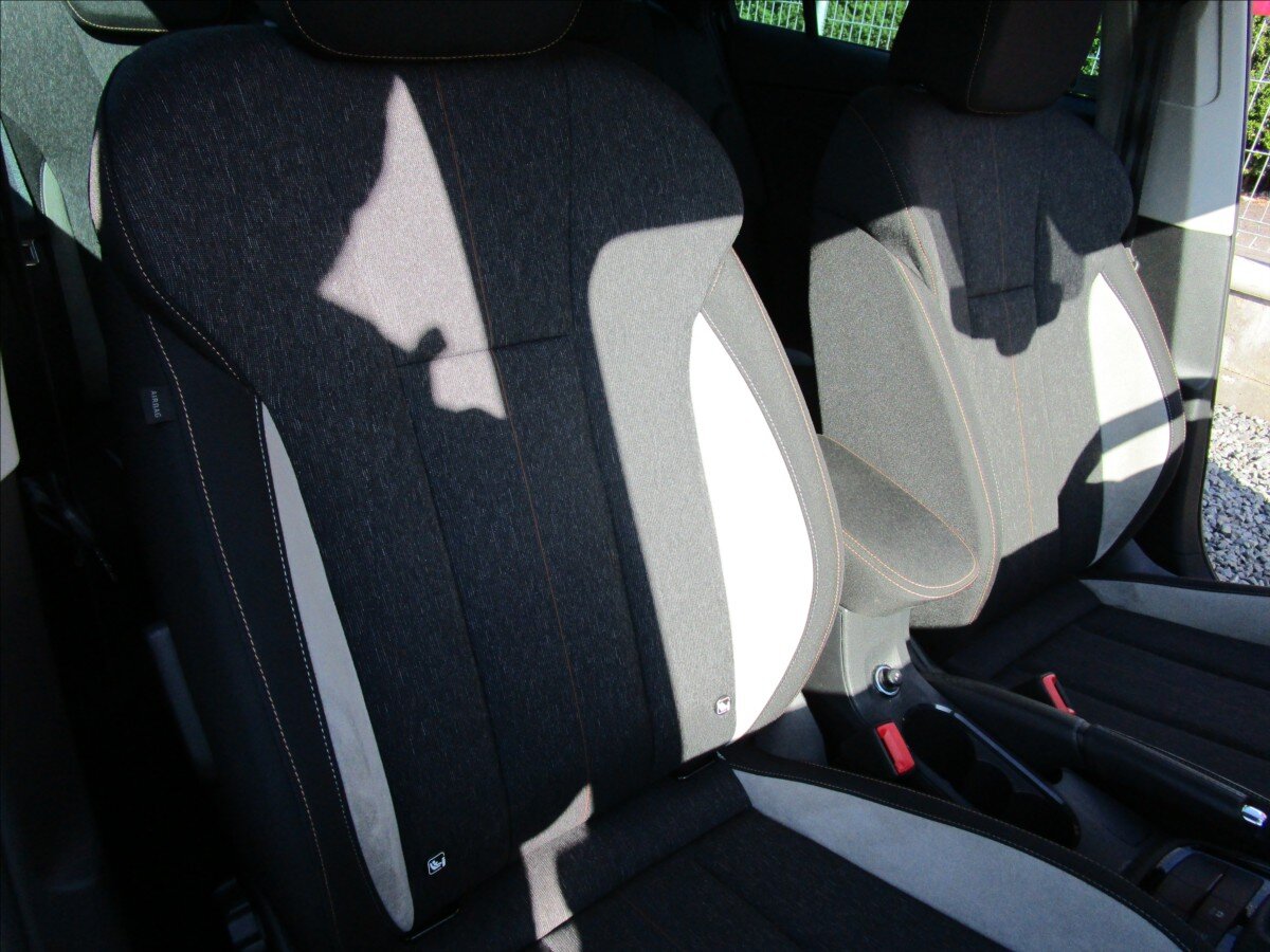 Škoda Scala Hatchback 999,0 85 kw