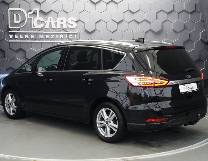 Ford S-MAX 2