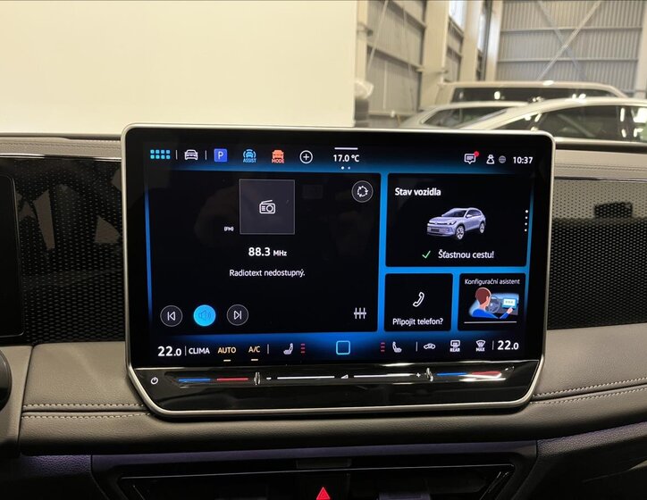 Volkswagen Tiguan 12