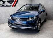 Volkswagen Touareg SUV / Terénní 3,0 l 193 kw