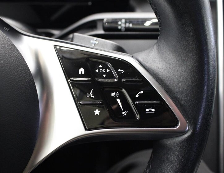 Mercedes-Benz Třídy C Kombi 2,0 l 120 kw