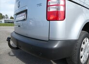 Volkswagen Caddy MPV 1,2 l 63 kw