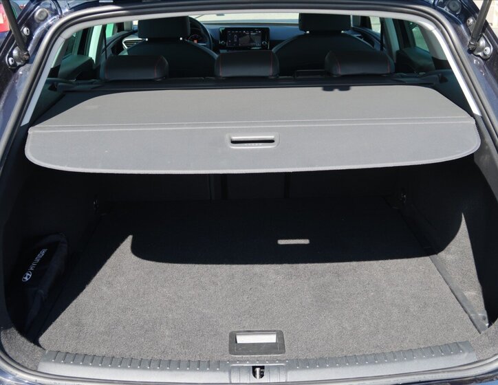 Seat Leon Kombi 1,5 l 96 kw