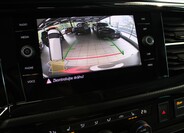 Volkswagen Multivan 12