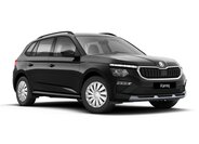 Škoda Kamiq 1