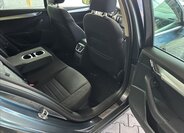 Škoda Octavia Kombi 1,6 l 77 kw