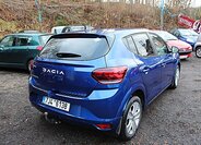 Dacia Sandero 5