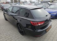 Seat Leon Kombi 1,4 l 103 kw