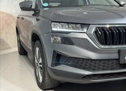 Škoda Karoq 5