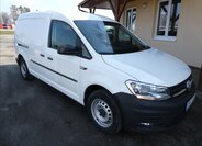 Volkswagen Caddy Skříň 2,0 l 75 kw