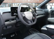 KIA EV3 SUV 0,0 150 kw