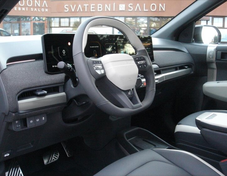 KIA EV3 SUV 0,0 150 kw