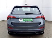 Škoda Scala Hatchback 1,6 l 85 kw