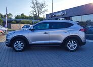 Hyundai Tucson 8