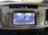 Toyota Hilux Pick-up 3,0 l 126 kw