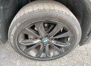 BMW X5 SUV / Terénní 3,0 l 190 kw