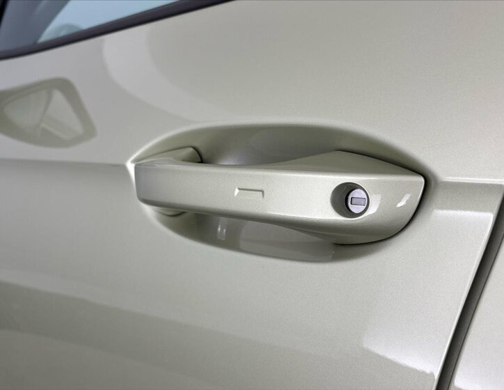 Škoda Superb Kombi 2,0 l 110 kw