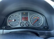 Volkswagen Golf Plus Hatchback 1,6 l 75 kw