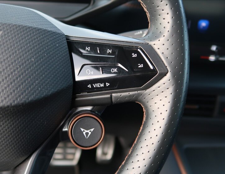 Cupra Born Kombi 0,0 170 kw