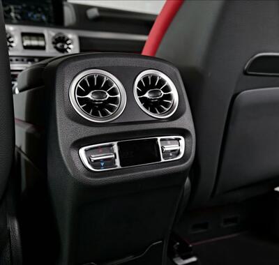 Mercedes-Benz Třídy G 30