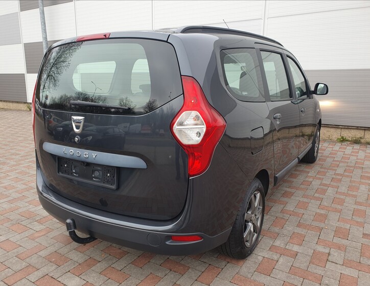Dacia Lodgy 6