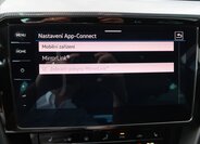 Volkswagen Passat Kombi 2,0 l 147 kw