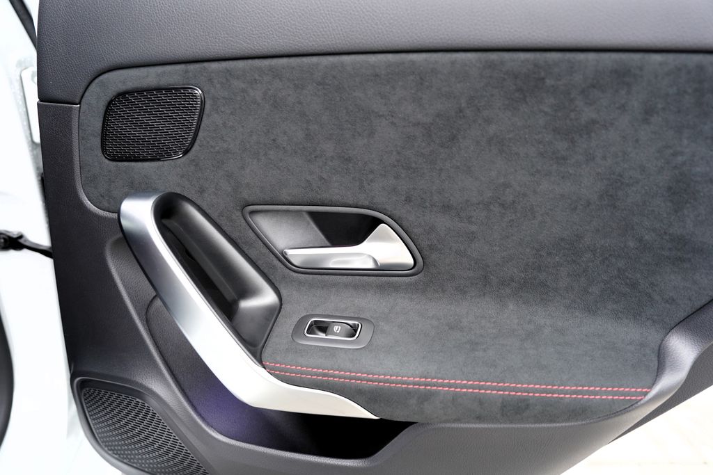 Mercedes-Benz Třídy A